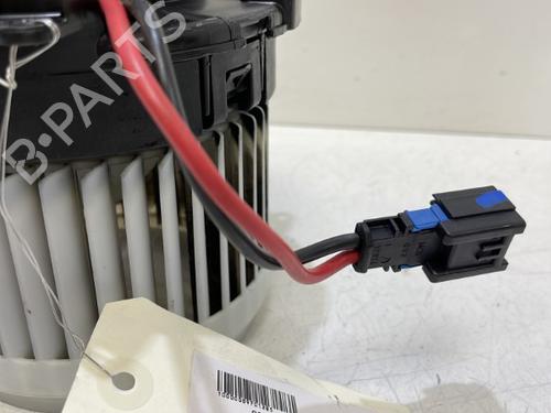 Heater blower motor RENAULT ZOE (BFM_) ZOE | BP37753791M62 - Image 3