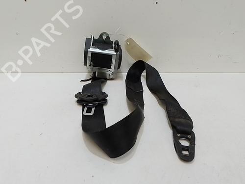 Front left seatbelt AUDI A4 B7 (8EC) 1.9 TDI | BP37315657I26 - Image 2