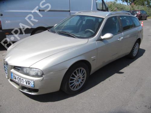 Ricambi ALFA ROMEO 156 Sportwagon (932_) 1.9 JTD 16V (932BXE00) 4797225