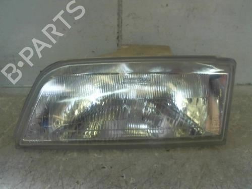 Used Left headlight Left headlight 37304270 37304270