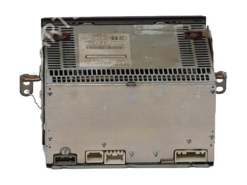 radio-nissan-note-e11-ne11-2005-2006-2007-2008-2009-2010-2011-2012-2013-37328522 main image