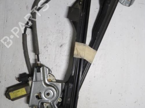 Used Front right window mechanism Front right window mechanism 37298040 37298040