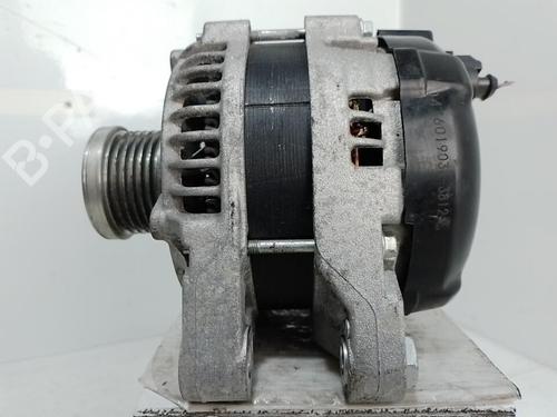 Alternator FORD FIESTA VII (HJ, HF) 1.0 EcoBoost | BP37313090M7  - Image 5