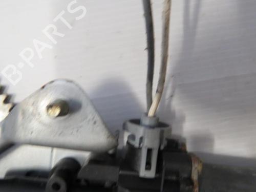 Used Front right window mechanism Front right window mechanism 37298072 37298072
