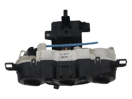 Climate control MAZDA 2 (DE_, DH_) 1.4 MZR-CD | BP37348329I5 - Image 2