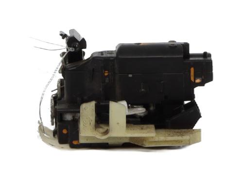 Front right lock DACIA DUSTER (HS_) 1.5 dCi | BP37326203C97 - Image 3