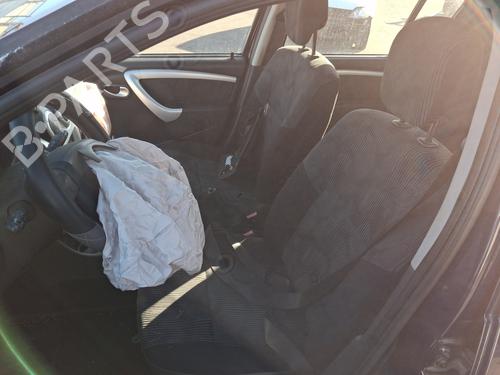 Rudehejsemekanisme Højre foran DACIA SANDERO 1.2 16V | BP37332697C23  - Image 13