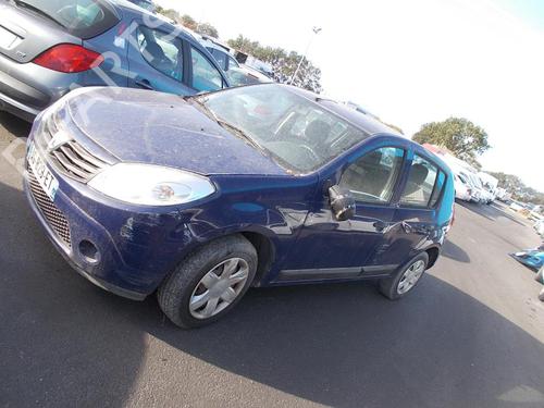 Módulo de ABS DACIA SANDERO | BP37301773M43 - Image 7
