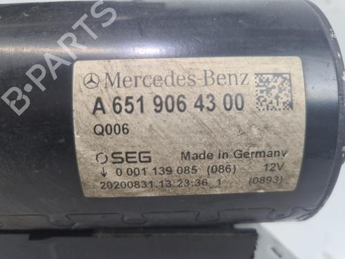 Starter MERCEDES-BENZ SPRINTER 3-t Van (B906) | BP37320491M8 - Image 3