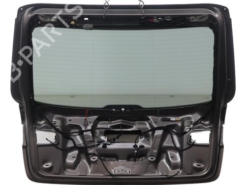 Used Tailgate Tailgate 37616361 37616361