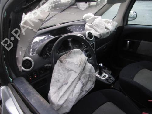Used Parts PEUGEOT 1007 (KM_) 1.4 4828933
