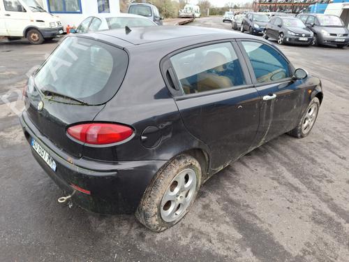 Left tailgate light ALFA ROMEO 147 (937_)  | BP37341351C79  - Image 11