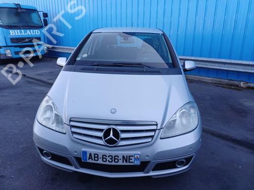 Left sun visor MERCEDES-BENZ A-CLASS (W169) A 180 CDI (169.007, 169.307) | BP37322712I1 - Image 6