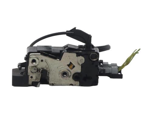 Used Rear right lock Rear right lock CITROËN C3 I (FC_, FN_) [2002-2013] 37340274 37340274