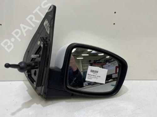 Used Right mirror Right mirror 37320122 37320122