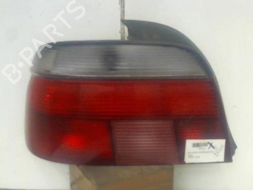 Left taillight BMW 5 (E39) 523 i | BP37299082C34 - Image 2