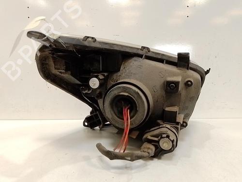 Left headlight TOYOTA RAV 4 II (_A2_) 2.0 4WD (ACA21, ACA20) | BP37317114C28 - Image 3