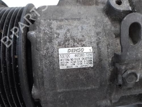 AC compressor TOYOTA RAV 4 III (_A3_) 2.2 D 4WD (ALA30_, ALA30R) | BP37312232M34 - Image 3