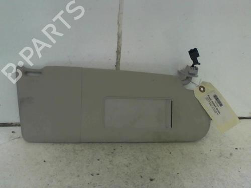right-sun-visor-vw-golf-v-1k1-2003-2004-2005-2006-2007-2008-2009-2010-37300660 main image