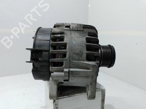 Alternator RENAULT MEGANE III Hatchback (BZ0/1_, B3_) 1.5 dCi (BZ0C) | BP37317739M7 - Image 4