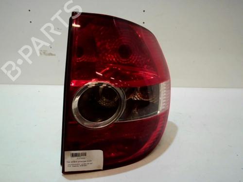 Used Right taillight Right taillight 37307362 37307362