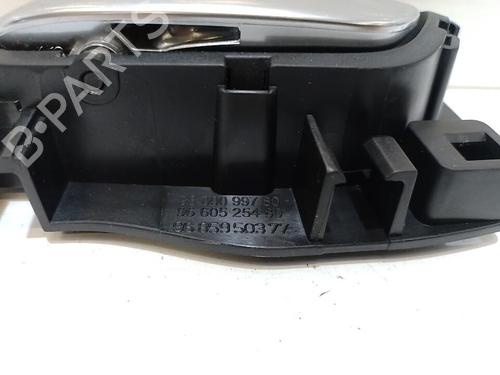 Rear left interior door handle CITROËN C4 II (NC_) 1.6 HDi 90 | BP37315532I15 - Image 3