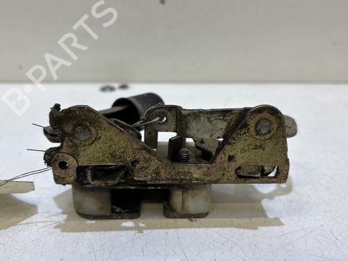 Used Front left lock Front left lock 37326006 37326006