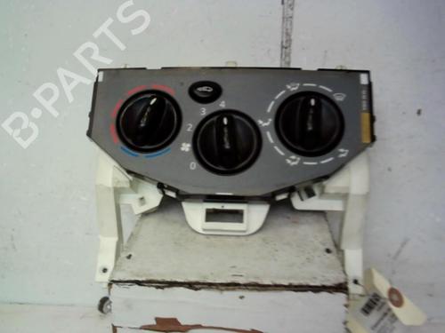 Used Climate control Climate control 37305603 37305603