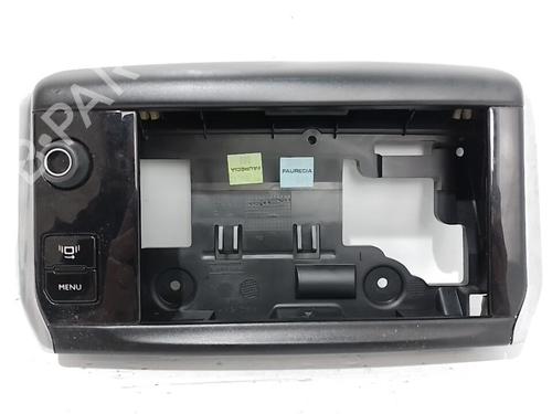 Switch PEUGEOT 208 I (CA_, CC_) 1.6 HDi | BP37312184I30 - Image 3