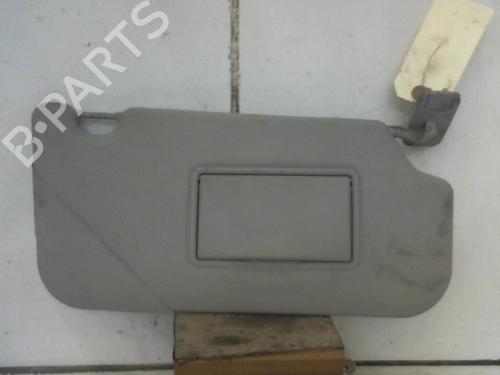 Right sun visor FORD FIESTA VI (CB1, CCN) | BP37301047I2 - Image 2