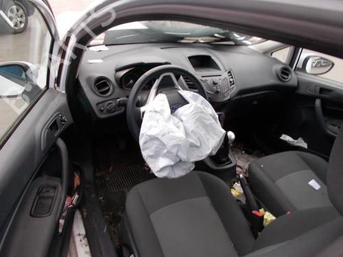 Left front window switch FORD FIESTA VI (CB1, CCN) 1.4 TDCi | BP37302348I27  - Image 7
