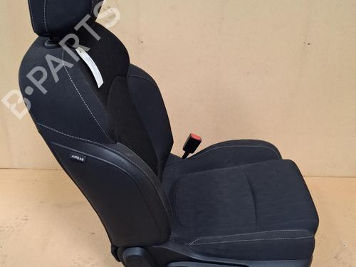 Right front seat RENAULT MEGANE IV Hatchback (B9A/M/N_) | BP37617296C16 - Image 2