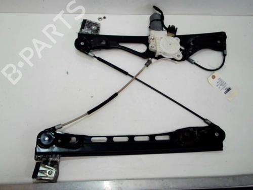 Used Front left window mechanism Front left window mechanism 37308545 37308545