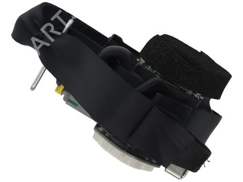 Front right seatbelt FORD FIESTA VI (CB1, CCN) 1.25 | BP37333314I25 - Image 3