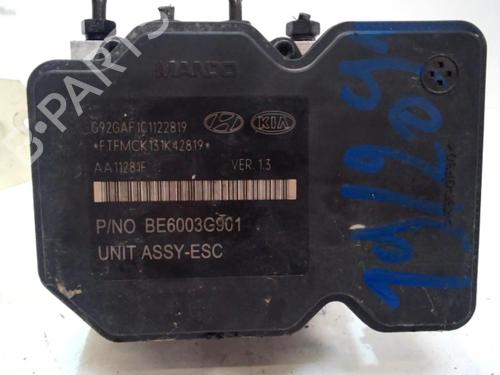 ABS pump KIA RIO III (UB) | BP37307578M43 - Image 2