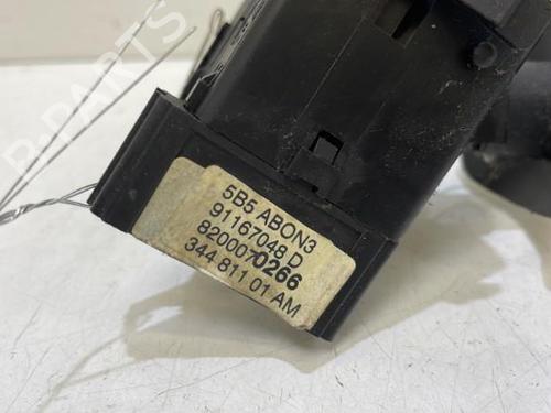 Switch RENAULT TRAFIC II Bus (JL) | BP37321360I30 - Image 3