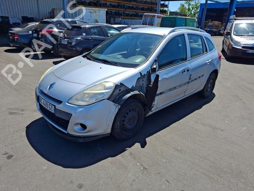 Used Parts RENAULT CLIO III Grandtour (KR0/1_) 4804327