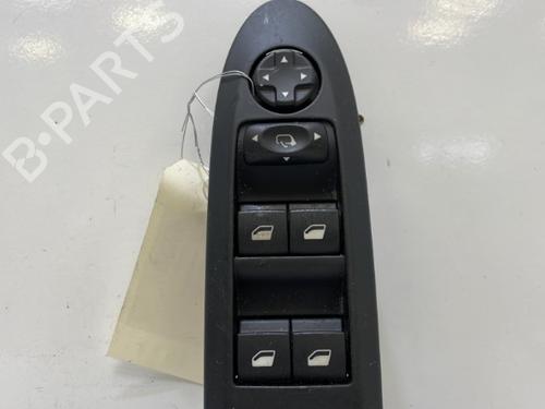 Left front window switch CITROËN C4 II (NC_) 2.0 HDi / BlueHDi 150 | BP37322718I27 - Image 3