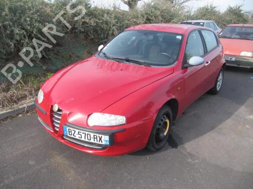 Left tailgate light ALFA ROMEO 147 (937_) | BP37298620C79 - Image 4