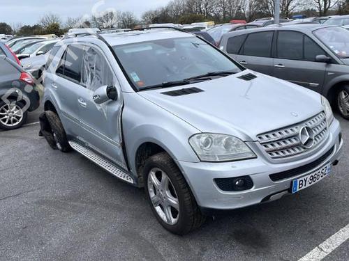 Brugte MERCEDES-BENZ M-CLASS (W164) 4802967