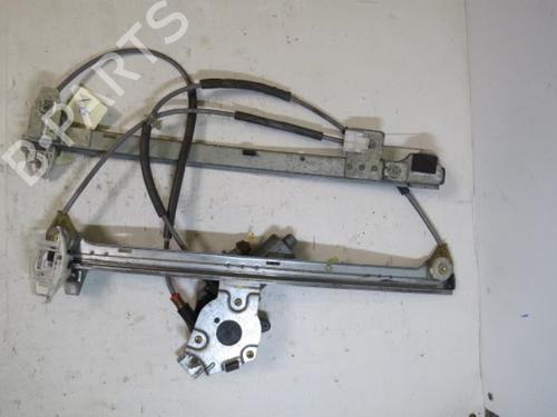 Used Front left window mechanism Front left window mechanism 37299108 37299108