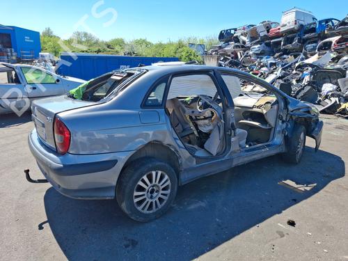 Alternator CITROËN C5 I (DC_) 3.0 V6 (DCXFXC, DCXFXF) | BP37332963M7 - Image 15