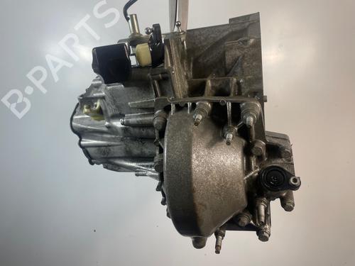 Used Gearbox Gearbox 39257199 39257199