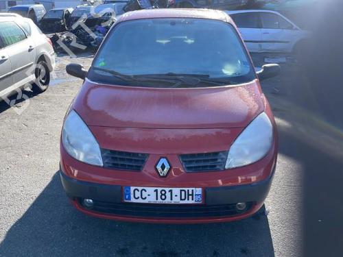 Engine RENAULT SCÉNIC II (JM0/1_) 1.6 (JM0C, JM0J, JM1B) | BP37319663M1 - Image 3