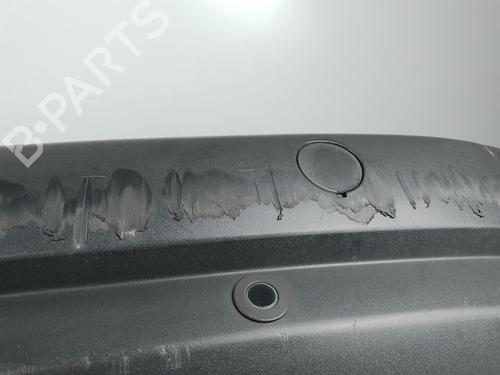 Used Rear bumper Rear bumper 37619783 37619783