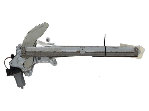 Front right window mechanism OPEL AGILA B (H08) 1.0 (F68) | BP37327656C23 - Image 2
