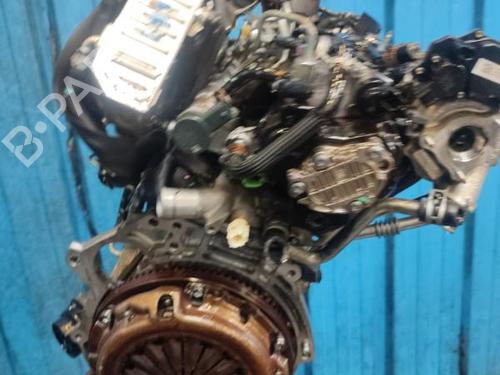 Engine TOYOTA YARIS (_P13_) 1.4 D (NLP130_, NLP130) | BP37320371M1 - Image 8