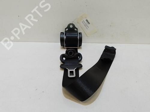 Used Rear left seatbelt Rear left seatbelt 37316792 37316792