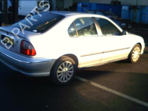 Right headlight ROVER 45 I Hatchback (RT) | BP37305768C29 - Image 3