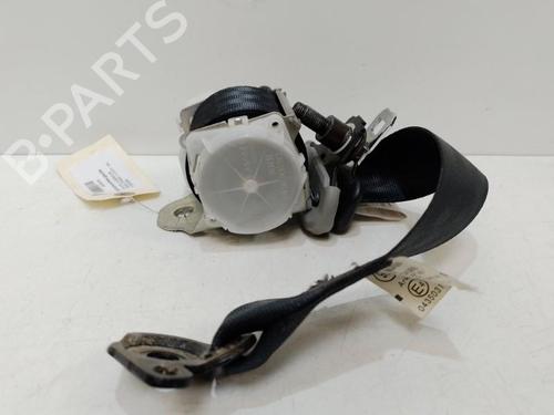 Used Rear left seatbelt Rear left seatbelt 37320580 37320580